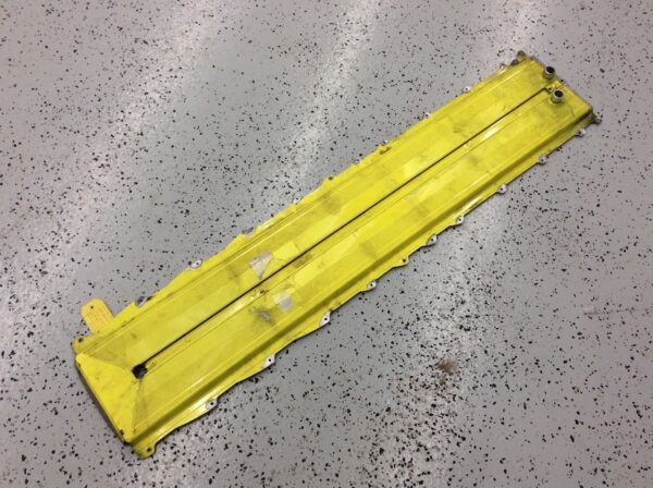 2009 Ski-Doo Rear Cooler - 120" - Image 2