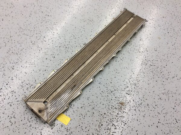 2009 Ski-Doo Rear Cooler - 120" - Image 3