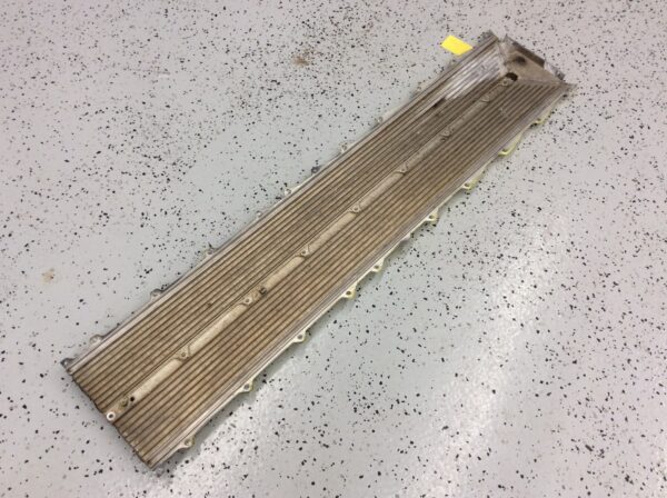 2009 Ski-Doo Rear Cooler - 120" - Image 4
