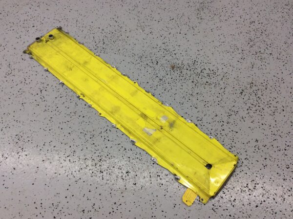 2009 Ski-Doo Rear Cooler - 120"