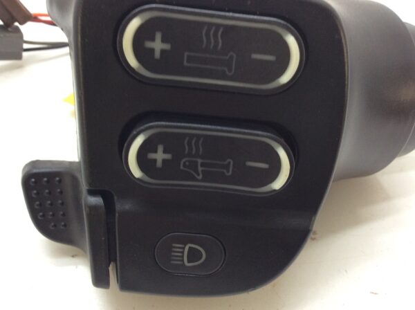 1998 Ski-Doo DIMMER BLOCK - Image 2