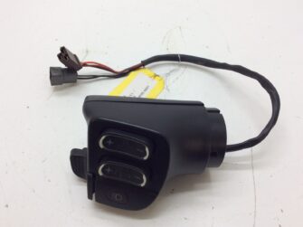 1998 Ski-Doo DIMMER BLOCK