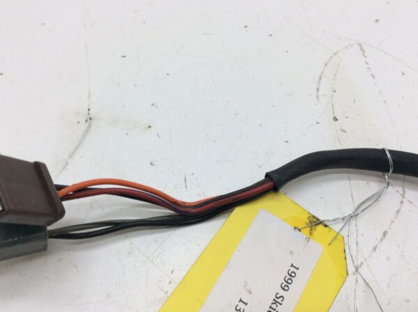 1998 Ski-Doo DIMMER BLOCK - Image 4