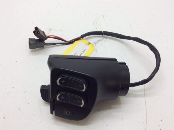 1998 Ski-Doo DIMMER BLOCK