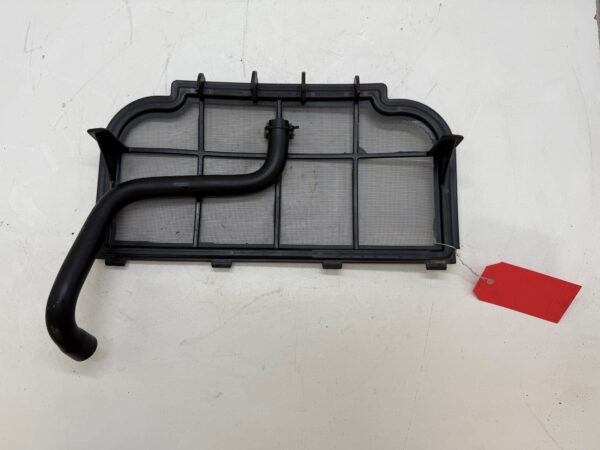 2012 Yamaha Element Plate - Image 2