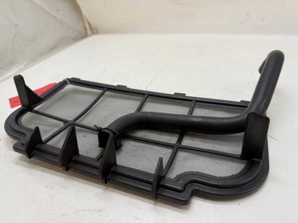 2012 Yamaha Element Plate - Image 3