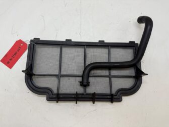 2012 Yamaha Element Plate