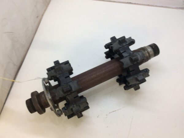 2019 Ski-Doo Drive Axle - fits Backcountry XRS - Image 2