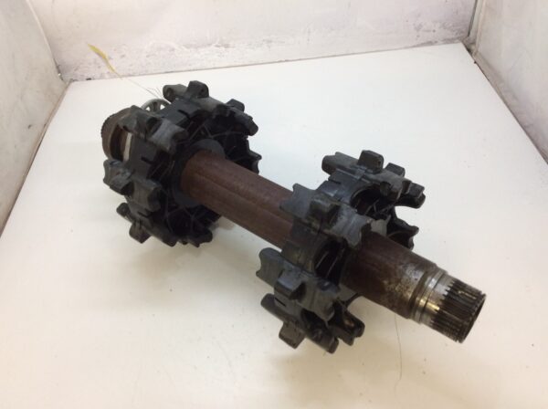 2019 Ski-Doo Drive Axle - fits Backcountry XRS - Image 3