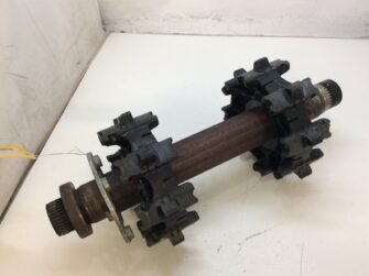 2019 Ski-Doo Drive Axle - fits Backcountry XRS