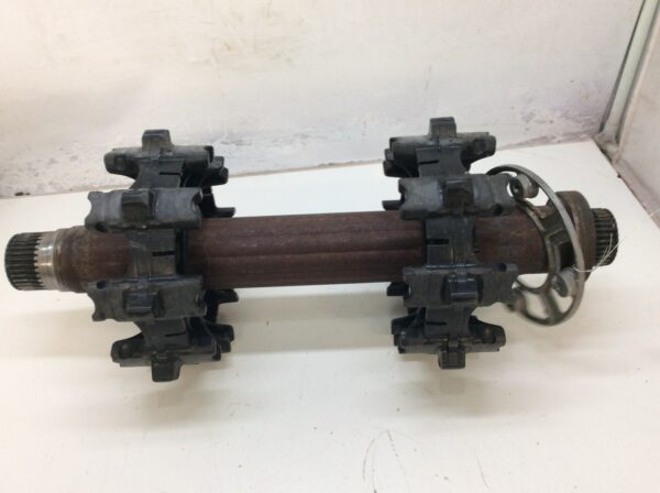 2019 Ski-Doo Drive Axle - fits Backcountry XRS - Image 5