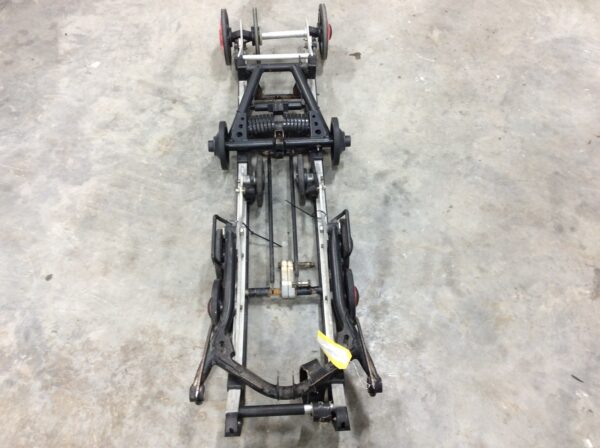 2011 Ski-Doo Suspension 137" - Image 3