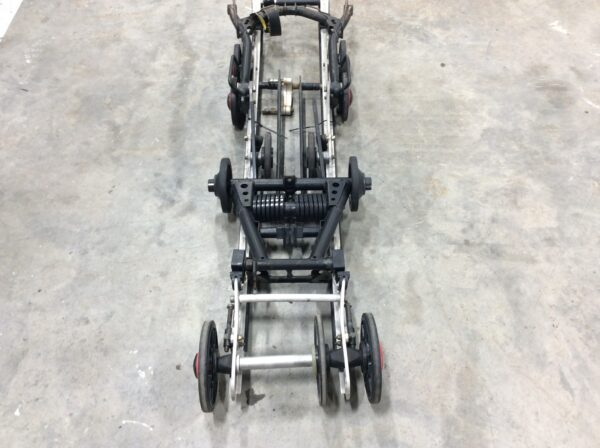 2011 Ski-Doo Suspension 137" - Image 4