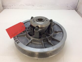 2007 Yamaha Secondary Clutch