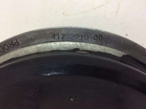 2001 Ski-Doo Motor Clutch - Image 3