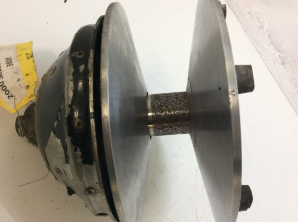 2001 Ski-Doo Motor Clutch - Image 4