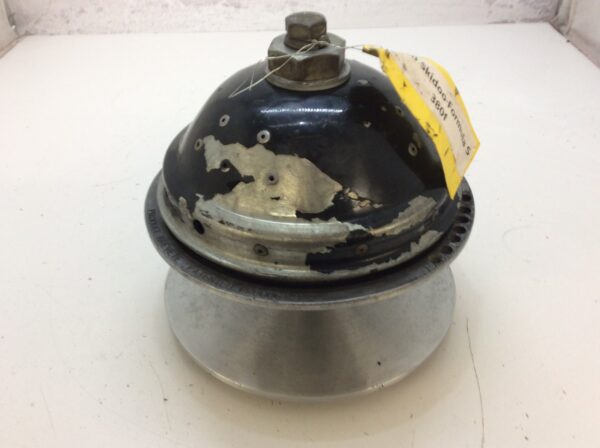 2001 Ski-Doo Motor Clutch