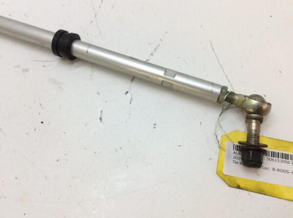 2019 Ski-Doo Backcountry X 850, Tie rod - Image 3