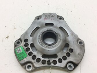 2016 Arctic Cat Clutch Motor Cover