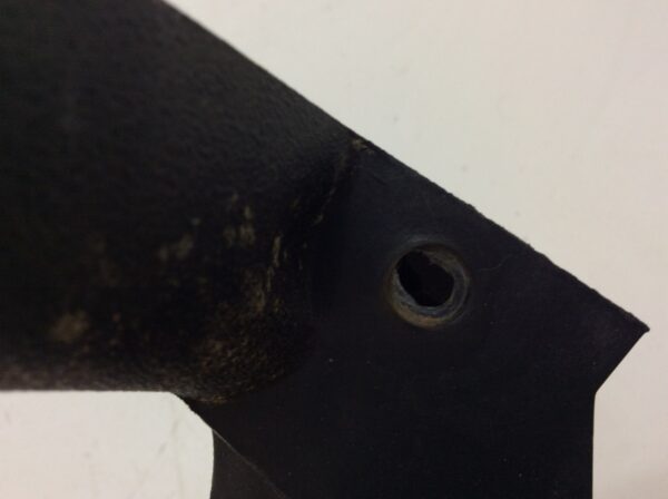 2002 Arctic Cat Front Bumper - Image 4