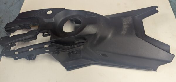 2019 Ski-Doo REAR CONSOLE - Image 2
