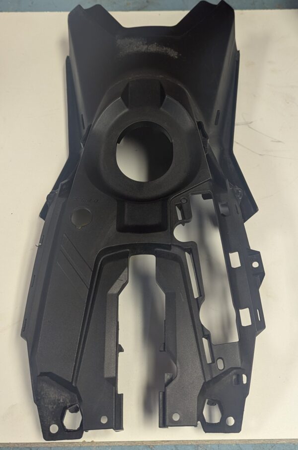 2019 Ski-Doo REAR CONSOLE - Image 3