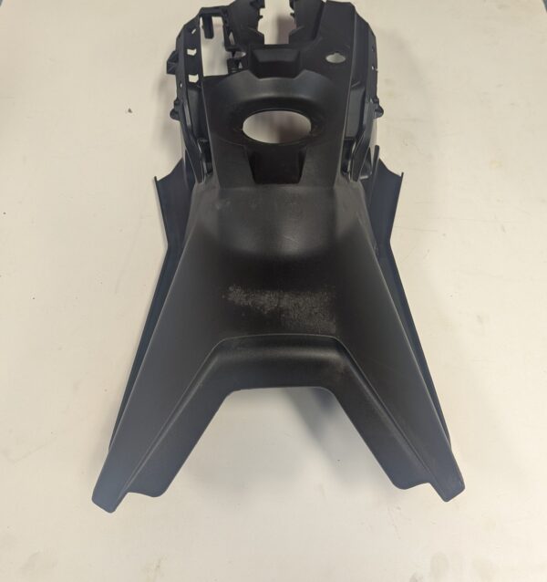 2019 Ski-Doo REAR CONSOLE
