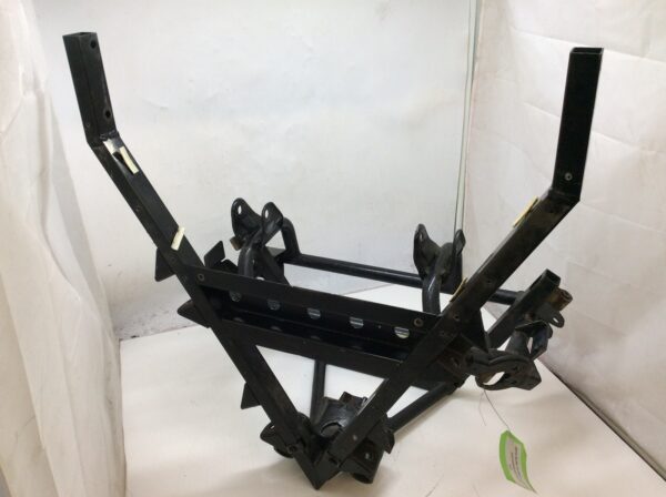 2016 Arctic Cat Front Frame - Image 2