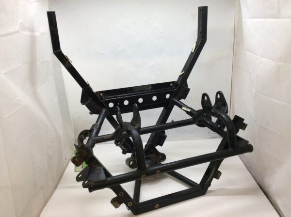 2016 Arctic Cat Front Frame - Image 3