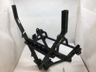 2016 Arctic Cat Front Frame