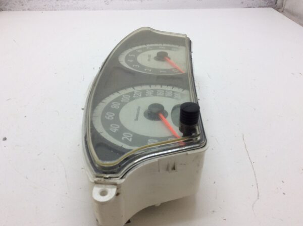 1999 Ski-Doo Speedometer/Tachometer - Image 2