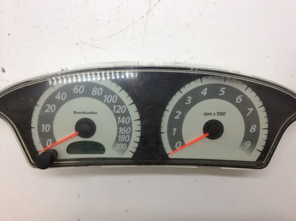 1999 Ski-Doo Speedometer/Tachometer