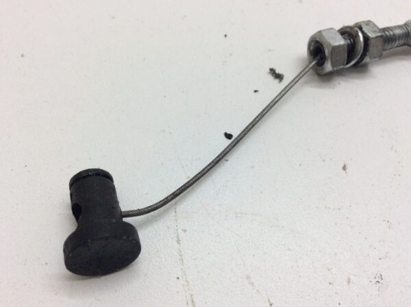 1999 Ski-Doo Throttle Cable - Image 2