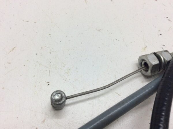 1999 Ski-Doo Throttle Cable - Image 3