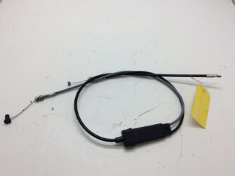 1999 Ski-Doo Throttle Cable