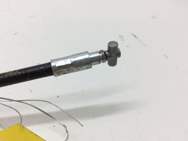 1999 Ski-Doo Throttle Cable - Image 4