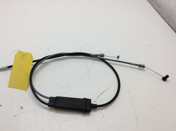 1999 Ski-Doo Throttle Cable - Image 5
