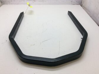 2008 Ski-Doo Front Bumper - Superseded by 502007116