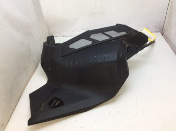 2019 Ski-Doo Left Side Trim Panel - fits MXZ Blizzard 600 Etek - Image 2