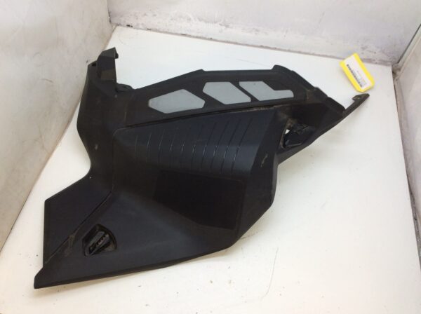 2019 Ski-Doo Left Side Trim Panel - fits MXZ Blizzard 600 Etek - Image 3