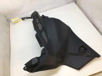 2019 Ski-Doo Left Side Trim Panel - fits MXZ Blizzard 600 Etek