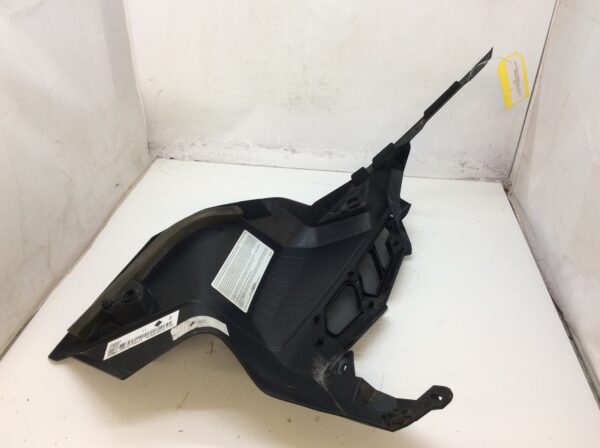 2019 Ski-Doo Left Side Trim Panel - fits MXZ Blizzard 600 Etek - Image 4