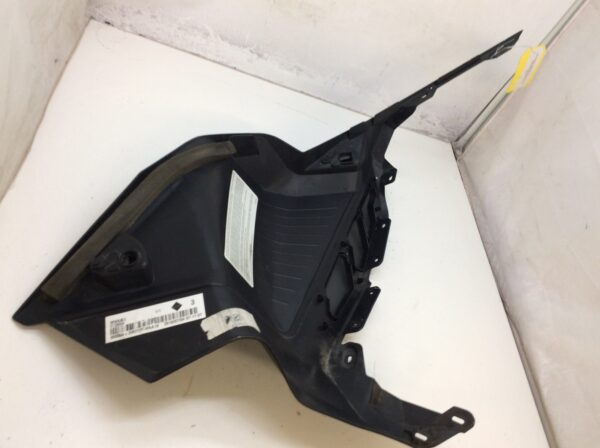 2019 Ski-Doo Left Side Trim Panel - fits MXZ Blizzard 600 Etek - Image 5