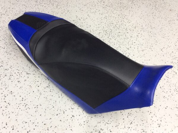 2014 Yamaha Seat - Image 2