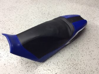2014 Yamaha Seat