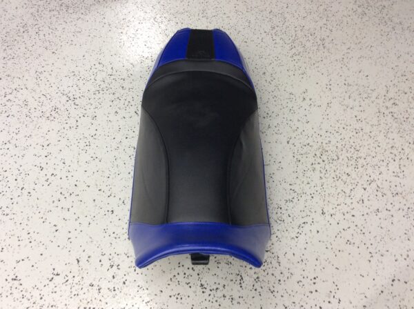 2014 Yamaha Seat - Image 4