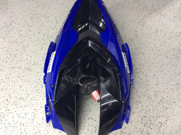 2014 Yamaha Hood - Image 3