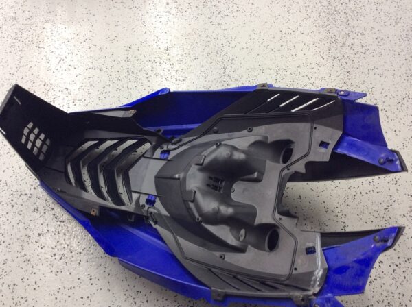 2014 Yamaha Hood - Image 4