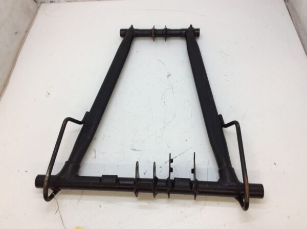2017 Ski-Doo Front Arm
