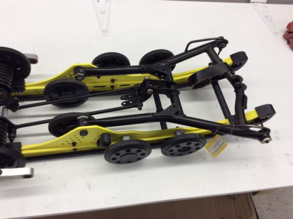 2019 Ski-Doo Suspension 129" - Image 5